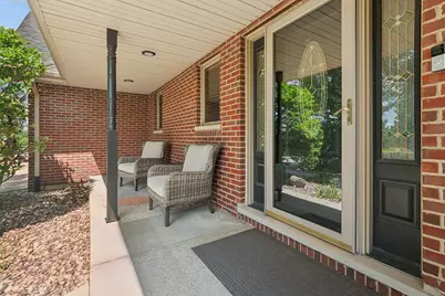 25619 S Bristol Lane, Monee, IL 60449 - Photo 9