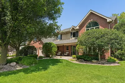25619 S Bristol Lane, Monee, IL 60449 - Photo 7