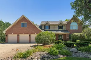 25619 S Bristol Ln, Monee, IL 60449 - Photo 1
