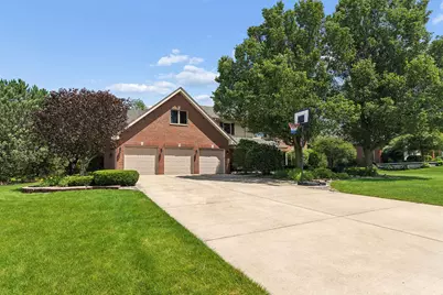 25619 S Bristol Lane, Monee, IL 60449 - Photo 3