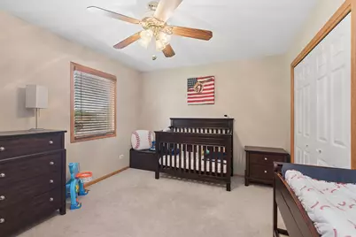 25619 S Bristol Lane, Monee, IL 60449 - Photo 35
