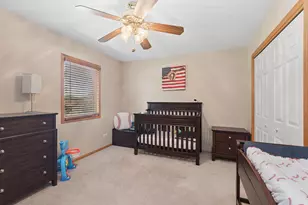 25619 S Bristol Ln, Monee, IL 60449 - Photo 35