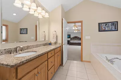 25619 S Bristol Lane, Monee, IL 60449 - Photo 31