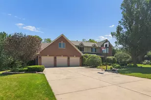 25619 S Bristol Ln, Monee, IL 60449 - Photo 3