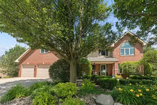 25619 S Bristol Ln, Monee, IL 60449 - Photo 1