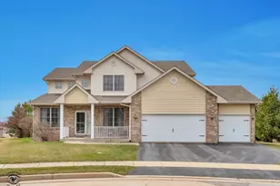 4478 Tufted Deer Ct, Belvidere, IL 61008 - Photo 1