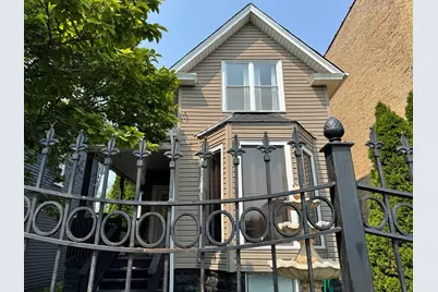3908 N Bernard Street, Chicago, IL 60618 - Photo 1