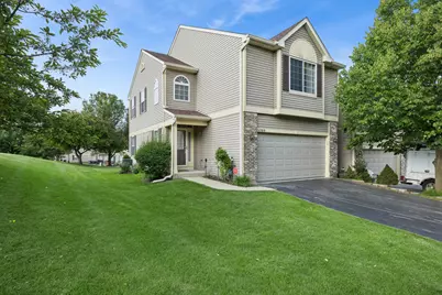 1109 Grass Lake Drive #1109, Fox Lake, IL 60020 - Photo 1