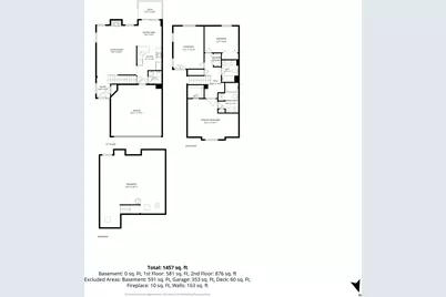 1109 Grass Lake Drive #1109, Fox Lake, IL 60020 - Photo 21