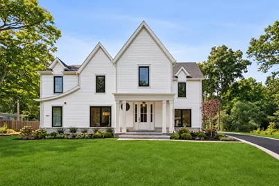 880 Bittersweet Drive, Northbrook, IL 60062 - Photo 1