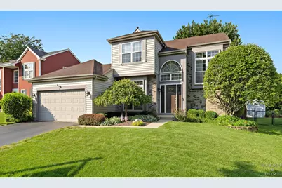 624 Lorree Lane, Lake in the Hills, IL 60156 - Photo 1