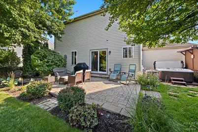 624 Lorree Lane, Lake in the Hills, IL 60156 - Photo 25