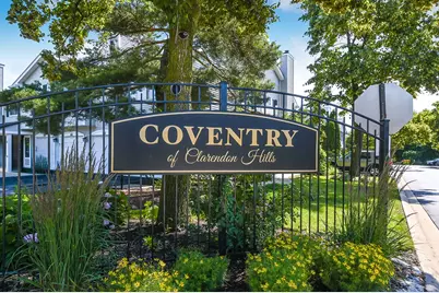 385 Coventry Court #385, Clarendon Hills, IL 60514 - Photo 19