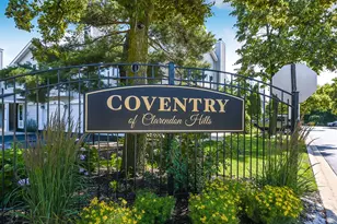 385 Coventry Ct, Clarendon Hills, IL 60514 - Photo 19