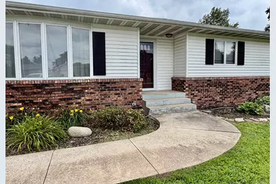 25445 Indian Ridge Road, Sterling, IL 61081 - Photo 3