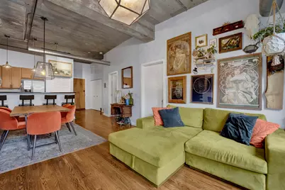 1110 W 15th Street #316, Chicago, IL 60608 - Photo 5