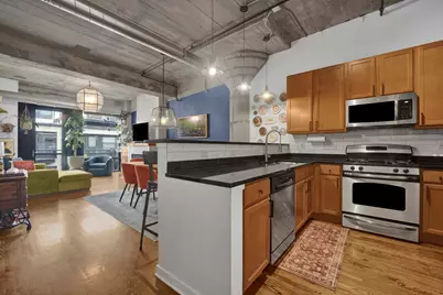 1110 W 15th Street #316, Chicago, IL 60608 - Photo 7