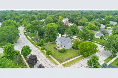 2201 Pontiac Circle, Naperville, IL 60565 - Photo 45