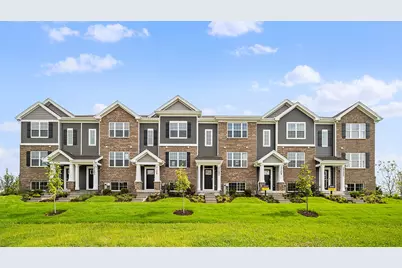 17395 Ulster Drive, Tinley Park, IL 60477 - Photo 1