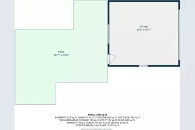 8021 W 45th Street, Lyons, IL 60534 - Photo 43