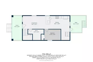 8021 W 45th St, Lyons, IL 60534 - Photo 41