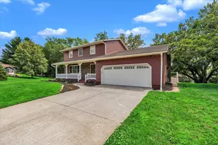 135 Sherwood Dr, Geneseo, IL 61254 - Photo 3