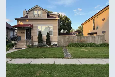 2635 N 73rd Avenue, Elmwood Park, IL 60707 - Photo 1