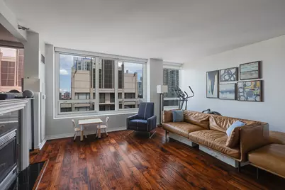 33 W Ontario Street #30H, Chicago, IL 60654 - Photo 11