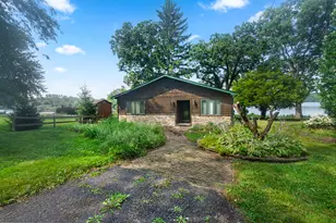 4122 W Lake Shore Dr, Wonder Lake, IL 60097 - Photo 1