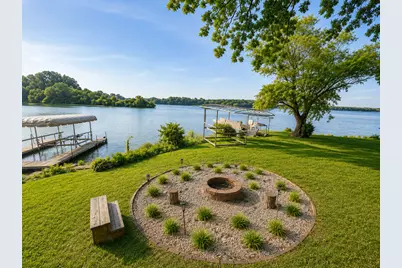 4122 W Lake Shore Drive, Wonder Lake, IL 60097 - Photo 23