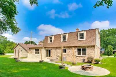 417 E Pebble Creek Road, Palatine, IL 60074 - Photo 29