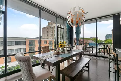147 N Euclid Avenue #401, Oak Park, IL 60302 - Photo 3