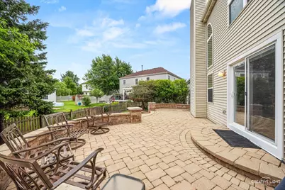 1608 Trails End Lane, Bolingbrook, IL 60490 - Photo 27