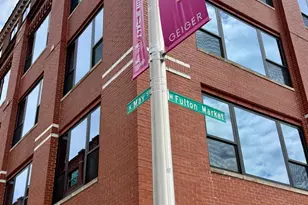 312 N May St, Chicago, IL 60607 - Photo 21