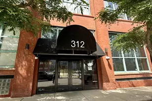 312 N May St, Chicago, IL 60607 - Photo 1
