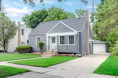 3846 217th Street, Matteson, IL 60443 - Photo 1