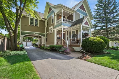 151 Park Avenue, Grayslake, IL 60030 - Photo 1