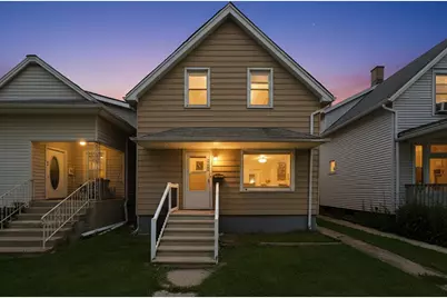 2316 Florence Street, Blue Island, IL 60406 - Photo 1