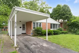 810 Leamington Ave, Wilmette, IL 60091 - Photo 3