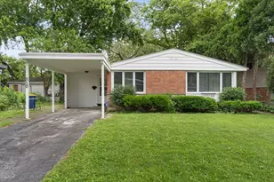 810 Leamington Ave, Wilmette, IL 60091 - Photo 1