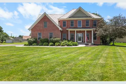 1223 Fox Run Drive, Seneca, IL 61360 - Photo 1