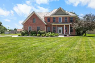 1223 Fox Run Dr, Seneca, IL 61360 - Photo 1