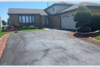 6333 Virginia Lane, Matteson, IL 60443 - Photo 1