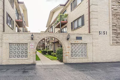 5151 N East River Road #332D, Chicago, IL 60656 - Photo 13