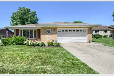 2630 Somerset Drive, Westchester, IL 60154 - Photo 1