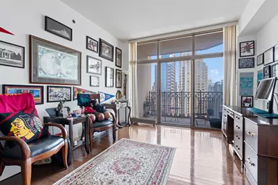 21 E Huron Street #2803, Chicago, IL 60611 - Photo 23