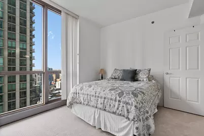 21 E Huron Street #2803, Chicago, IL 60611 - Photo 21