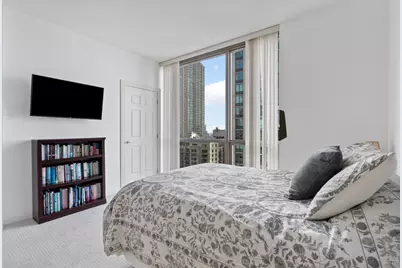 21 E Huron Street #2803, Chicago, IL 60611 - Photo 23
