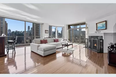 21 E Huron Street #2803, Chicago, IL 60611 - Photo 3