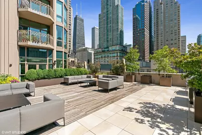 21 E Huron Street #2803, Chicago, IL 60611 - Photo 33